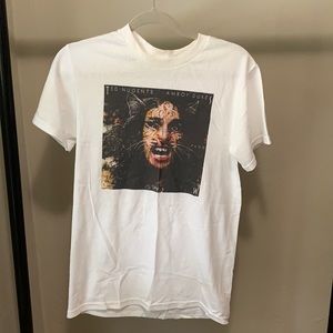 Dazed and Confused Ted Nugent’s Shirt